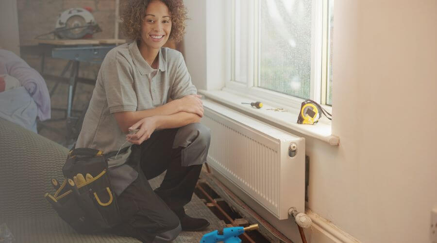 Professional plumbing repair services in Comer - sewer line repair Comer