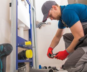 Why choose sewer line repair Comer for plumbing repair in Comer